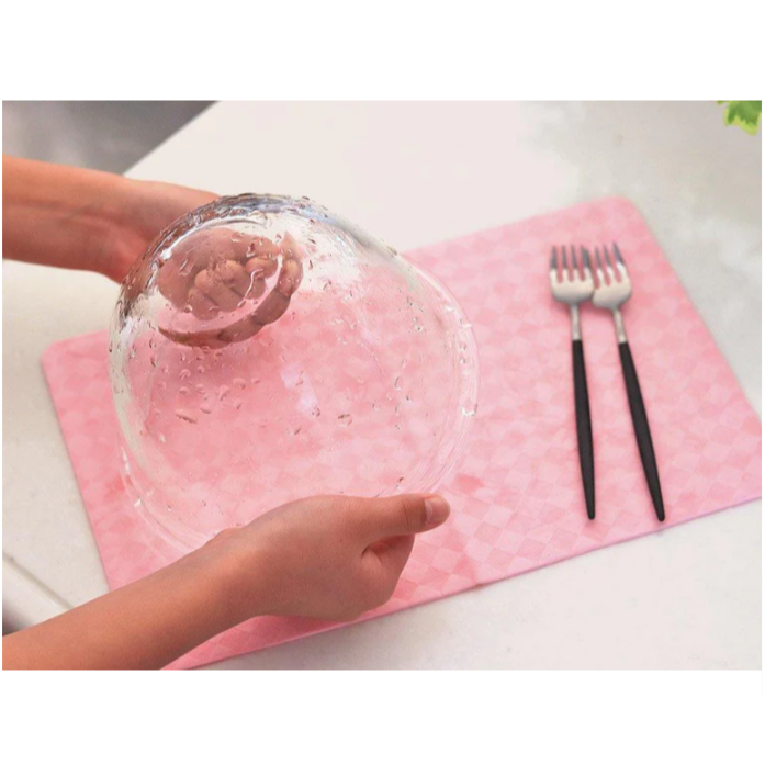 現貨 日本 AION吸水抹布｜餐具擦拭布-日本製 Bu媽你好-細節圖6