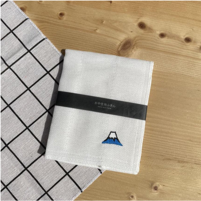 現貨 日本製 KAYA廚房吸水抹布│家事布 Bu媽你好-細節圖5