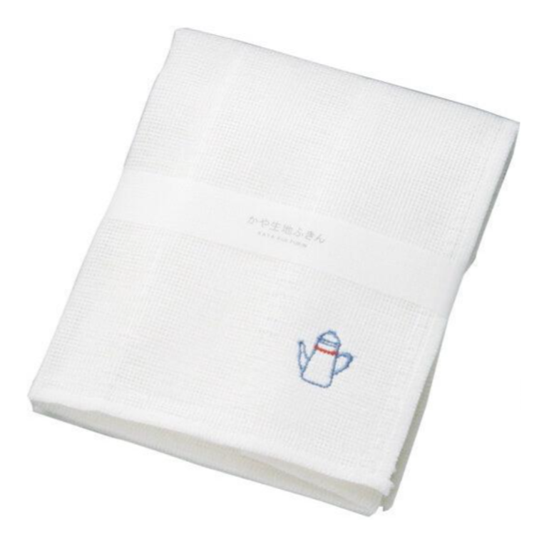 現貨 日本製 KAYA廚房吸水抹布│家事布 Bu媽你好-細節圖8