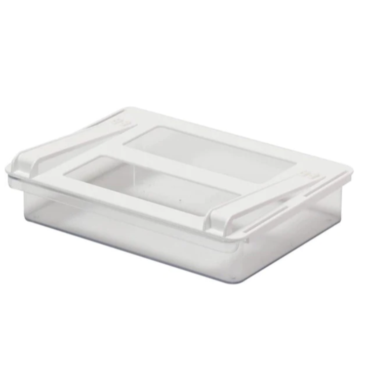 日本製 SKIT 冰箱抽屜盒｜冰箱收納 冰箱收納盒 冰箱收納架-細節圖4