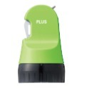 現貨 PLUS二合一開箱刀+個資保護章｜日本文具品牌 Bu媽你好-規格圖11