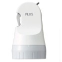 現貨 PLUS二合一開箱刀+個資保護章｜日本文具品牌 Bu媽你好-規格圖11