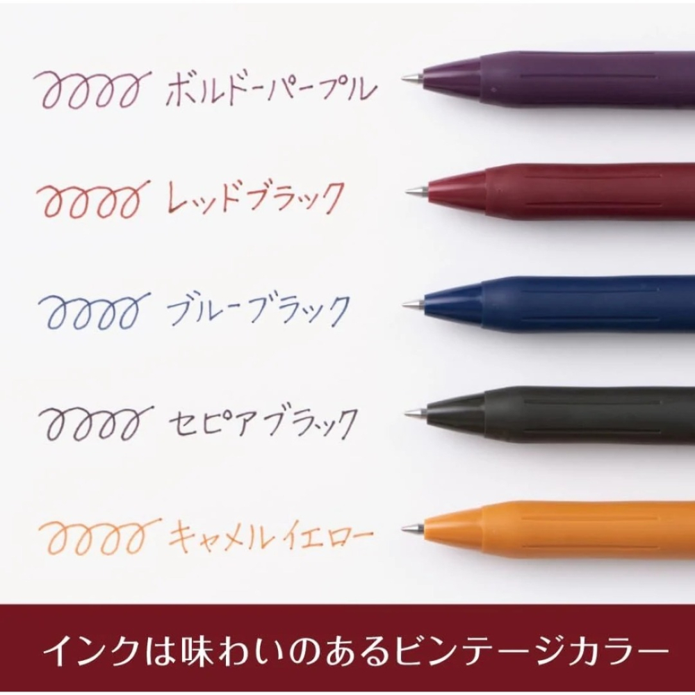 現貨 日本 SARASA 迪士尼 圓珠筆 0.5mm 米奇米妮款 Bu媽你好-細節圖7