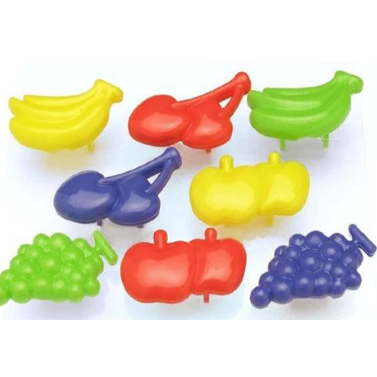 插座安全蓋 兩孔 8入 | 插座保護蓋  Bu媽你好-細節圖6