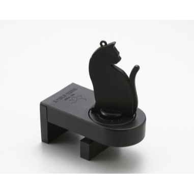 貓咪防盜窗鎖 免打孔 | 門窗安全鎖  Bu媽你好-細節圖4