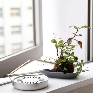 小泉誠輕量化吊掛蚊香盒 デザイン Makoto Koizumi 設計 - 日本製  Bu媽你好-細節圖2