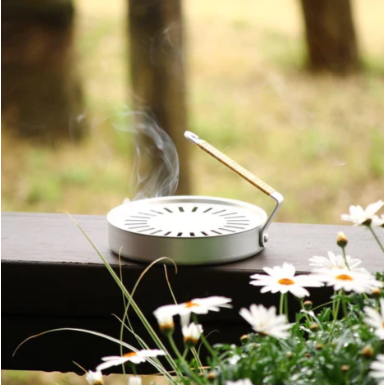 小泉誠輕量化吊掛蚊香盒 デザイン Makoto Koizumi 設計 - 日本製  Bu媽你好-細節圖3