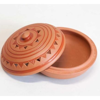 PeopleTree圖騰風格造型陶土蚊香盒  Bu媽你好-細節圖2