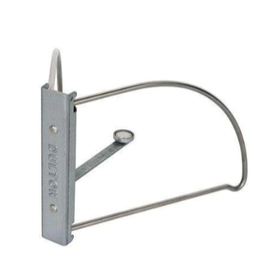 日本 DULTON 露營 折疊金屬蚊香架｜蚊香座 蚊香盒 蚊香盤  Bu媽你好-細節圖2