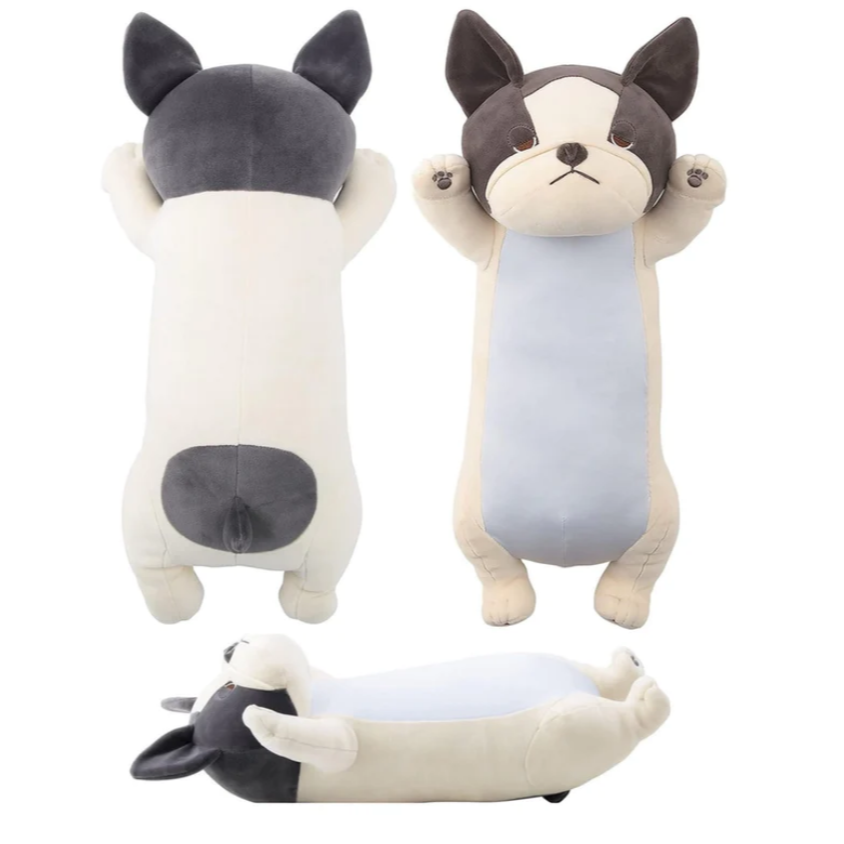 現貨 午休趴睡枕│動物抱枕 枕頭 午休枕 涼感枕 午睡神器 Bu媽你好-細節圖6