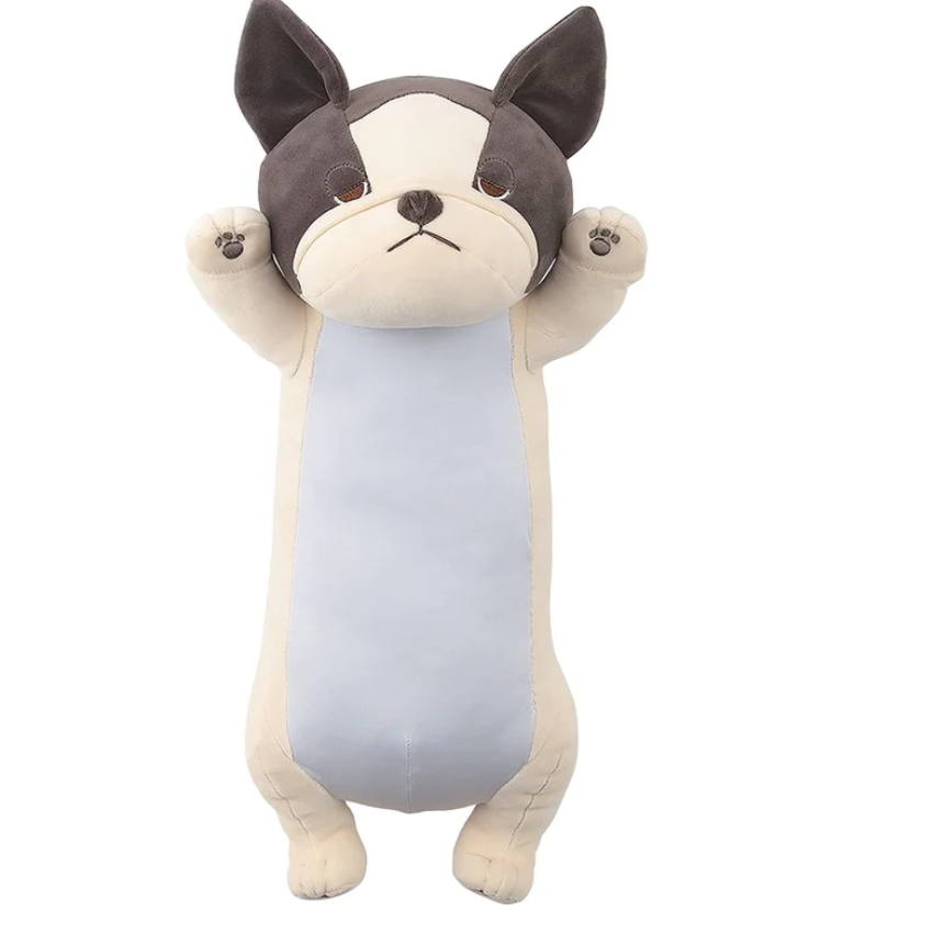 現貨 午休趴睡枕│動物抱枕 枕頭 午休枕 涼感枕 午睡神器 Bu媽你好-細節圖8