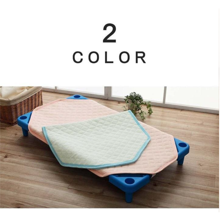 兒童午睡墊 | 兒童床墊 午睡墊 床墊 100% 棉-細節圖4