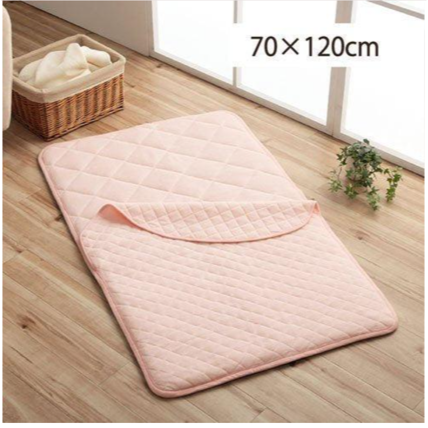 兒童午睡墊 | 兒童床墊 午睡墊 床墊 100% 棉-細節圖5