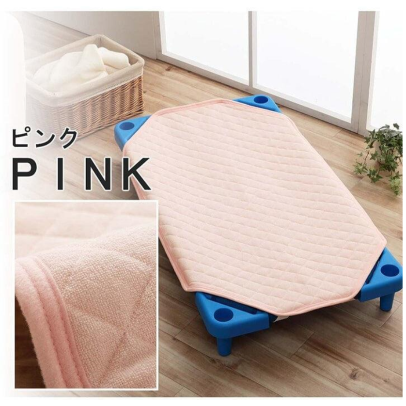 兒童午睡墊 | 兒童床墊 午睡墊 床墊 100% 棉-細節圖10
