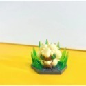 現貨 精靈寶可夢特效公仔｜ T-ARTS 火與草系篇 Bu媽你好-規格圖11