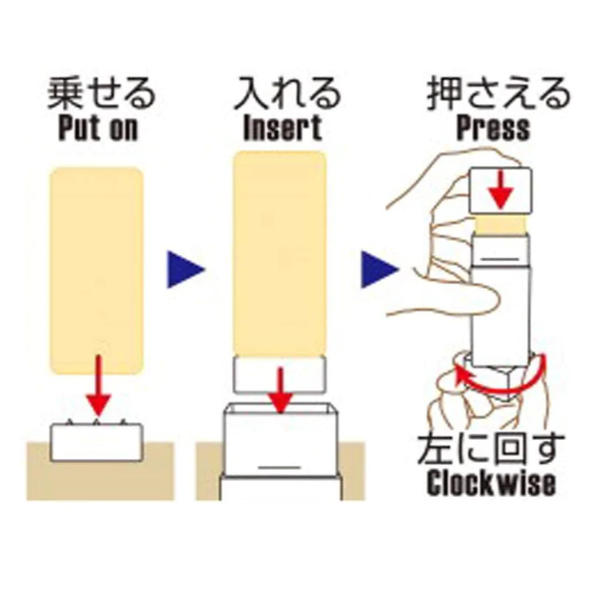 現貨 日本製 奶油塗抹棒 保存盒 Kokubo小久保 Bu媽你好-細節圖8