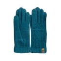 日本製 BISQUE Tehtava+ 保暖手套 觸控手套 針織手套  Bu媽你好-規格圖9