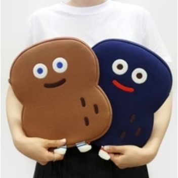 韓國 Romane IPad包 11吋｜平板包 IPad收納包 平板收納包-細節圖5