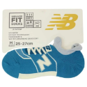 New Balance NB球鞋造型襪子｜大人襪、兒童襪 Bu媽你好-規格圖6