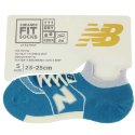 New Balance NB球鞋造型襪子｜大人襪、兒童襪 Bu媽你好-規格圖6