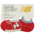 New Balance NB球鞋造型襪子｜大人襪、兒童襪 Bu媽你好-規格圖6