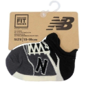 New Balance NB球鞋造型襪子｜大人襪、兒童襪 Bu媽你好-規格圖6