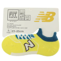 New Balance NB球鞋造型襪子｜大人襪、兒童襪 Bu媽你好-規格圖6