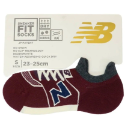 New Balance NB球鞋造型襪子｜大人襪、兒童襪 Bu媽你好-規格圖6