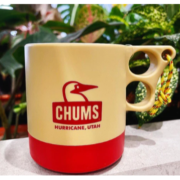 日本CHUMS Camper Mug Cup 露營馬克杯 13色 250ml｜露營 登山 杯子  Bu媽你好-細節圖5