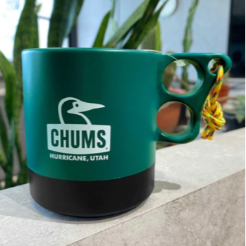 日本CHUMS Camper Mug Cup 露營馬克杯 13色 250ml｜露營 登山 杯子  Bu媽你好-細節圖8