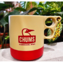 日本CHUMS Camper Mug Cup 露營馬克杯 13色 250ml｜露營 登山 杯子  Bu媽你好-規格圖11