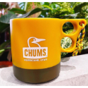 日本CHUMS Camper Mug Cup 露營馬克杯 13色 250ml｜露營 登山 杯子  Bu媽你好-規格圖11