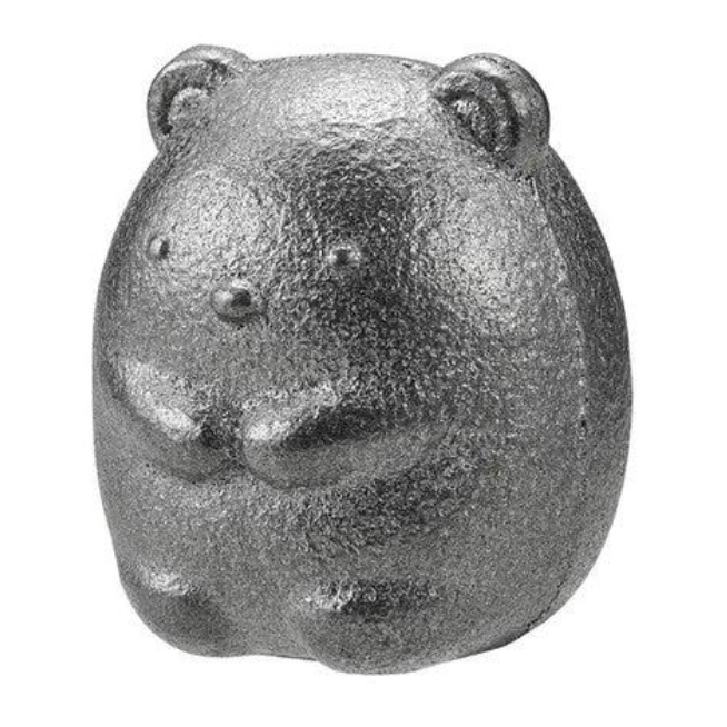 現貨 南部鐵器 角落生物 鐵玉子｜日本工藝名產會溶出鐵質 Bu媽你好-細節圖3