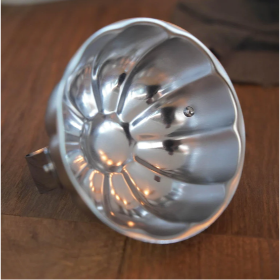 現貨 日本製 不鏽鋼 蛋包飯米飯壓模 | 梅花型 船型 不鏽鋼飯模 造型飯模 廚房用具 簡餐店咖啡廳 Bu媽你好-細節圖5