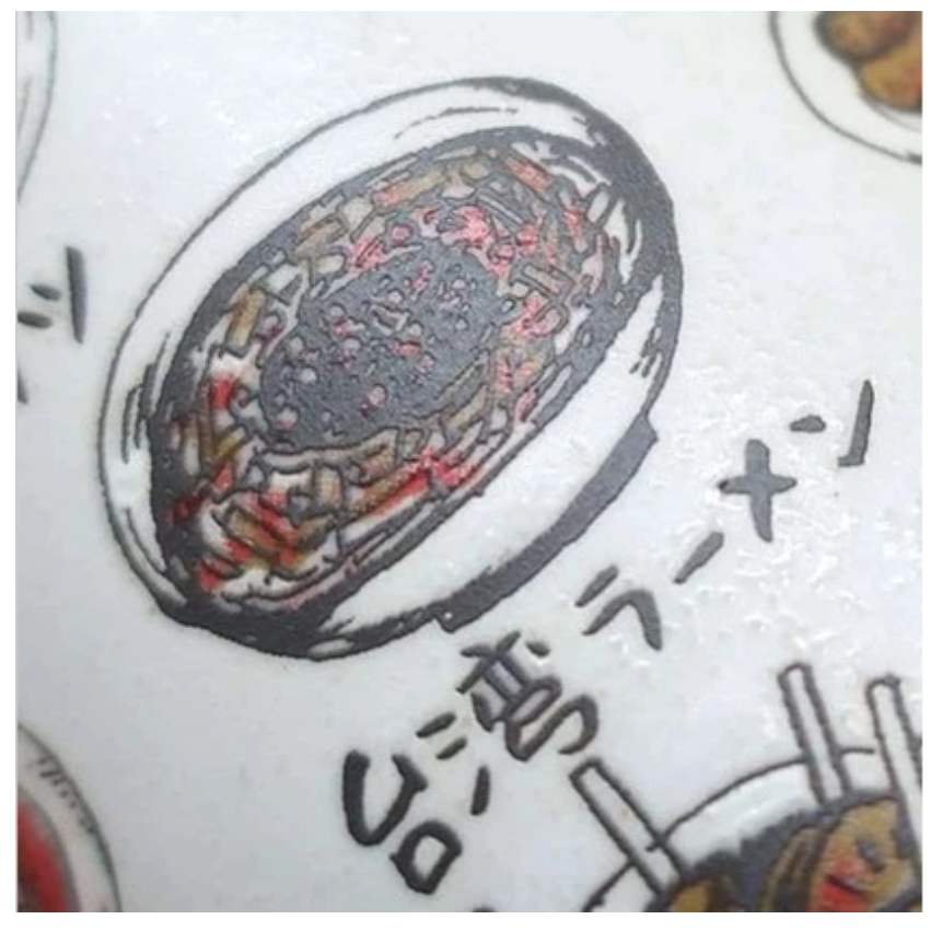 日式壽司杯 260ml│達摩 招財貓 汽車 湯吞杯 日式茶杯 Bu媽你好-細節圖5