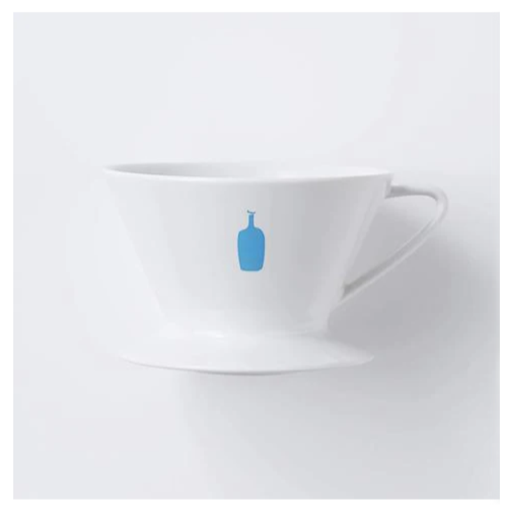 現貨 藍瓶 Blue Bottle Coffee 手搖磨豆機/濾杯/濾杯套裝組 Bu媽你好-細節圖3