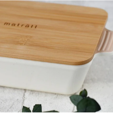日本製matratt北歐風便當盒｜抗菌、可機洗、耐熱  Bu媽你好-細節圖9
