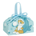 貓福珊迪-藍