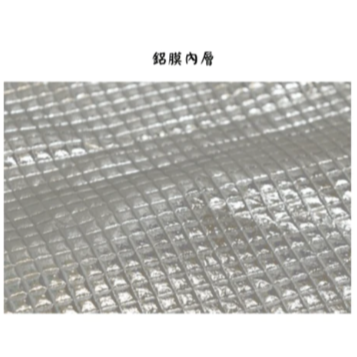 天空藍/太陽橙保冷袋 (大/ 小)，保冷保溫一次滿足，收納摺疊超方便  Bu媽你好-細節圖6