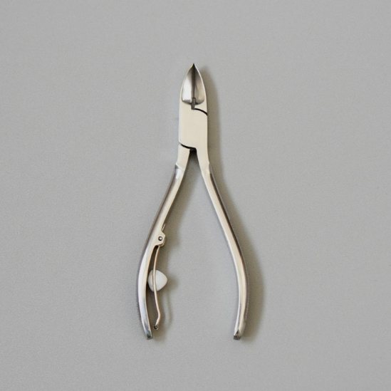 日本製 KAI 貝印 嵌甲指甲刀｜KQ-2031 KQ-2033 KQ-2034-細節圖5