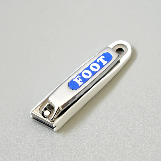 日本製 KAI 貝印 嵌甲指甲刀｜KQ-2031 KQ-2033 KQ-2034-細節圖6