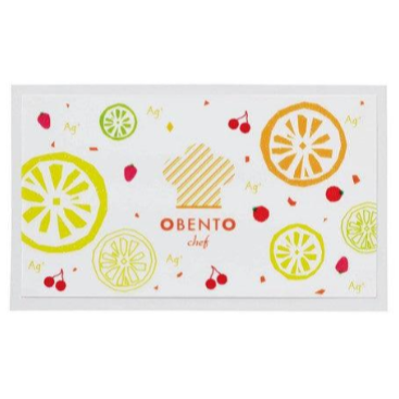 日本製 Ag+ 銀離子 便當抗菌片|分隔片  Bu媽你好-細節圖3