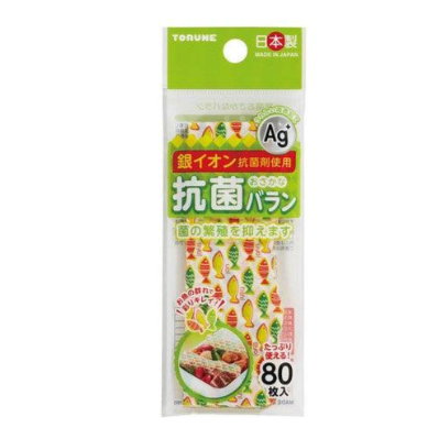 日本製 Ag+ 銀離子 便當抗菌片|分隔片  Bu媽你好-細節圖5