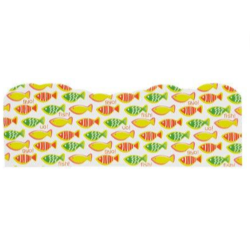 日本製 Ag+ 銀離子 便當抗菌片|分隔片  Bu媽你好-細節圖9