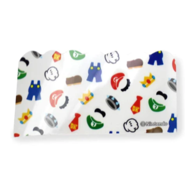 日本製 瑪利歐 便當裝飾 配菜盒│分隔食物  Bu媽你好-細節圖2