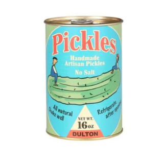 日本 DULTON 美式復古儲物收納罐頭  Bu媽你好-細節圖7