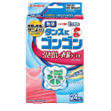 現貨 日本製KINCHO衣櫃抽屜防蟲劑 Bu媽你好-規格圖9