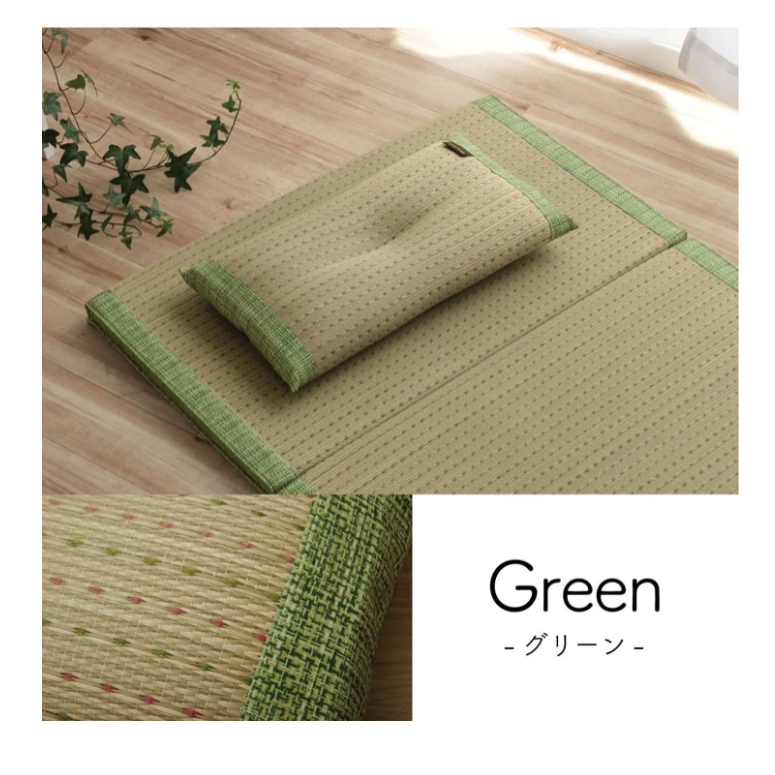 現貨 小林製藥 天然藺草枕頭│扁平枕 平面枕 燈心草 日本池彥 Bu媽你好-細節圖9