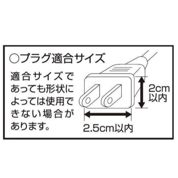 現貨 貓咪插座蓋 2孔插座│防塵蓋 防漏電 防灰塵 兒童安全 Bu媽你好-細節圖5