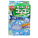 現貨 日本製KINCHO衣櫥吊掛式防蟲劑 Bu媽你好-規格圖9